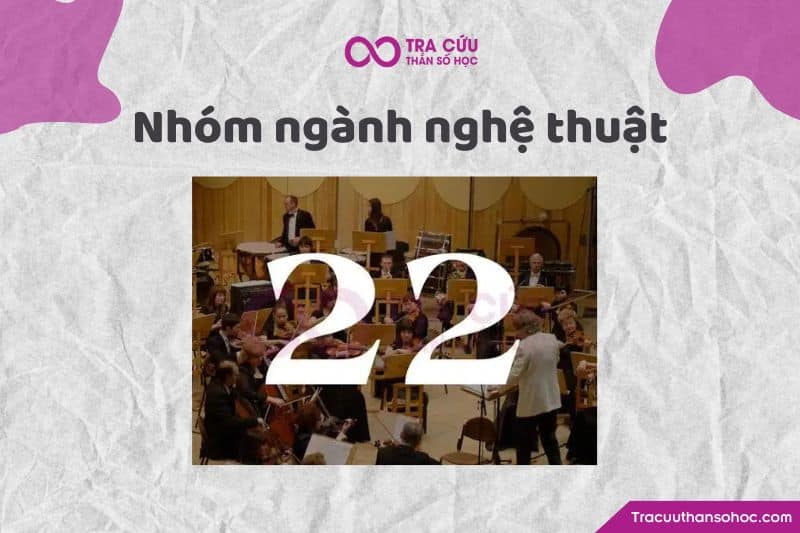 Nhóm ngành nghệ thuật